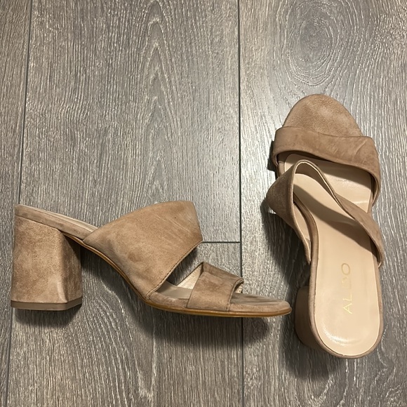 Aldo Heels - Picture 2 of 2